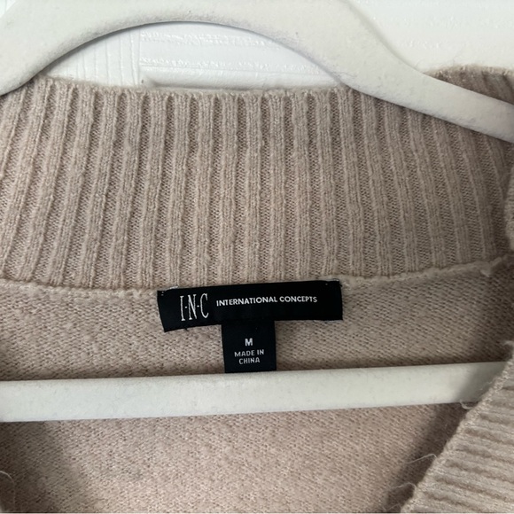 INC Sweaters - Picture 2 of 5
